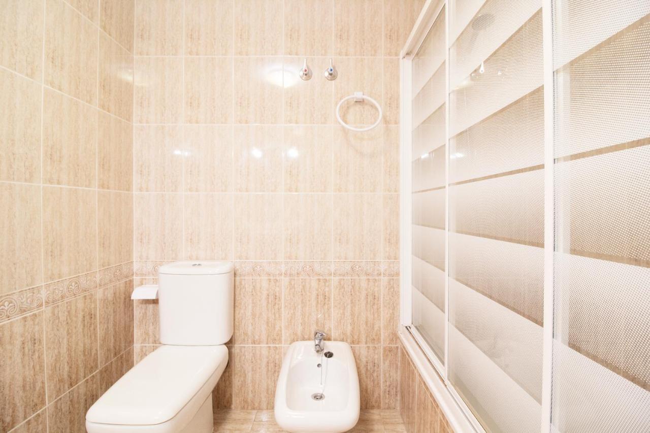Global Properties, Apartamento Con Piscina Y Terraza En Canet Playa Canet d'En Berenguer Екстер'єр фото