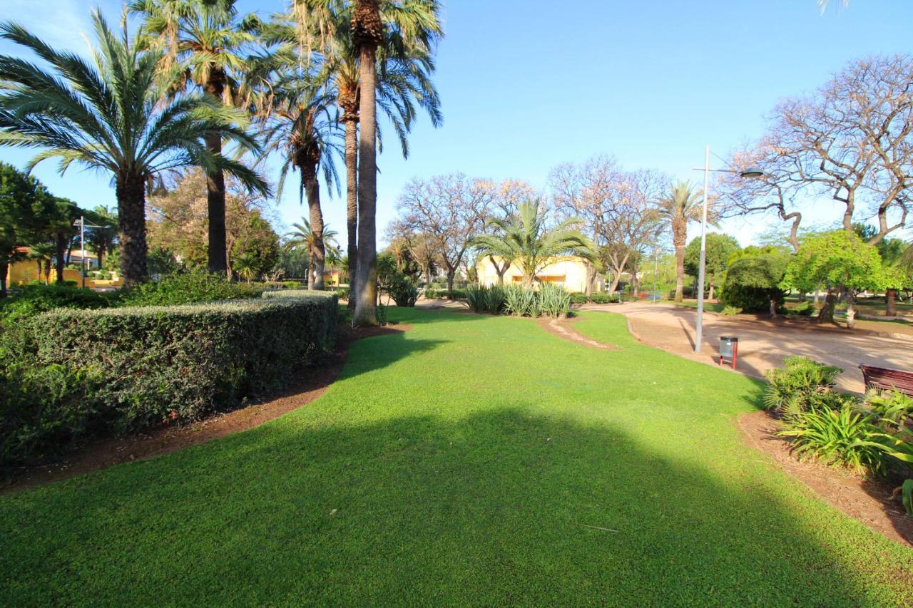 Global Properties, Apartamento Con Piscina Y Terraza En Canet Playa Canet d'En Berenguer Екстер'єр фото