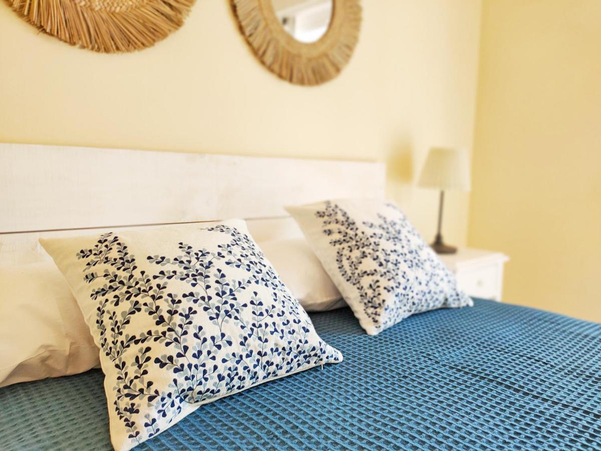 Global Properties, Apartamento Con Piscina Y Terraza En Canet Playa Canet d'En Berenguer Екстер'єр фото