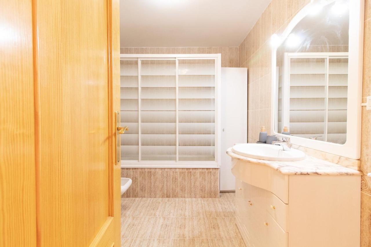 Global Properties, Apartamento Con Piscina Y Terraza En Canet Playa Canet d'En Berenguer Екстер'єр фото