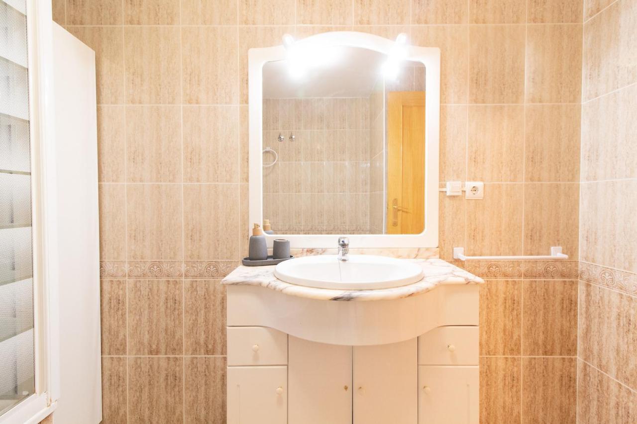 Global Properties, Apartamento Con Piscina Y Terraza En Canet Playa Canet d'En Berenguer Екстер'єр фото